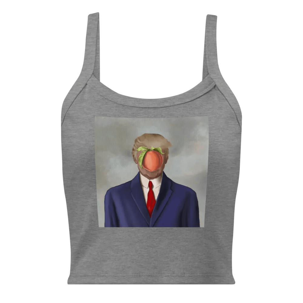 Impeach Crop Tank product image (1)