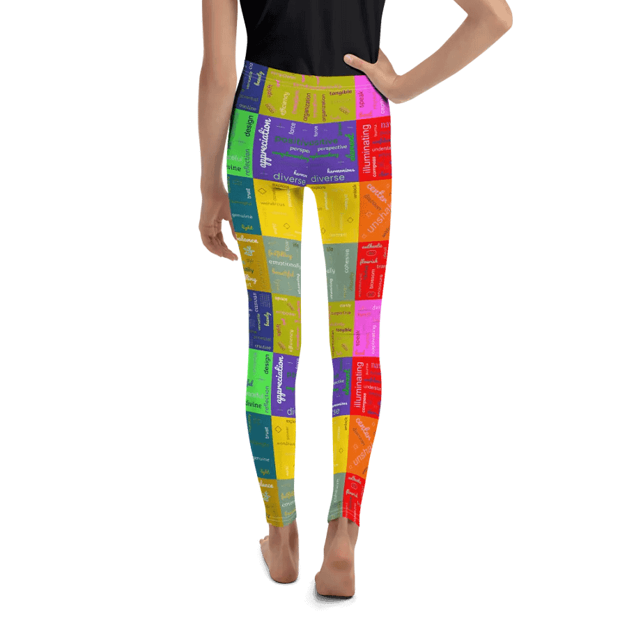 Colorful Implied 12 concepts Pants for women product image (10)