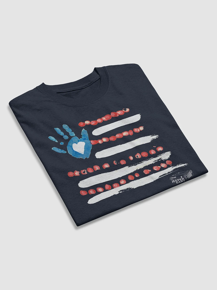 Veteran's Day Charity Shirt product image (3)