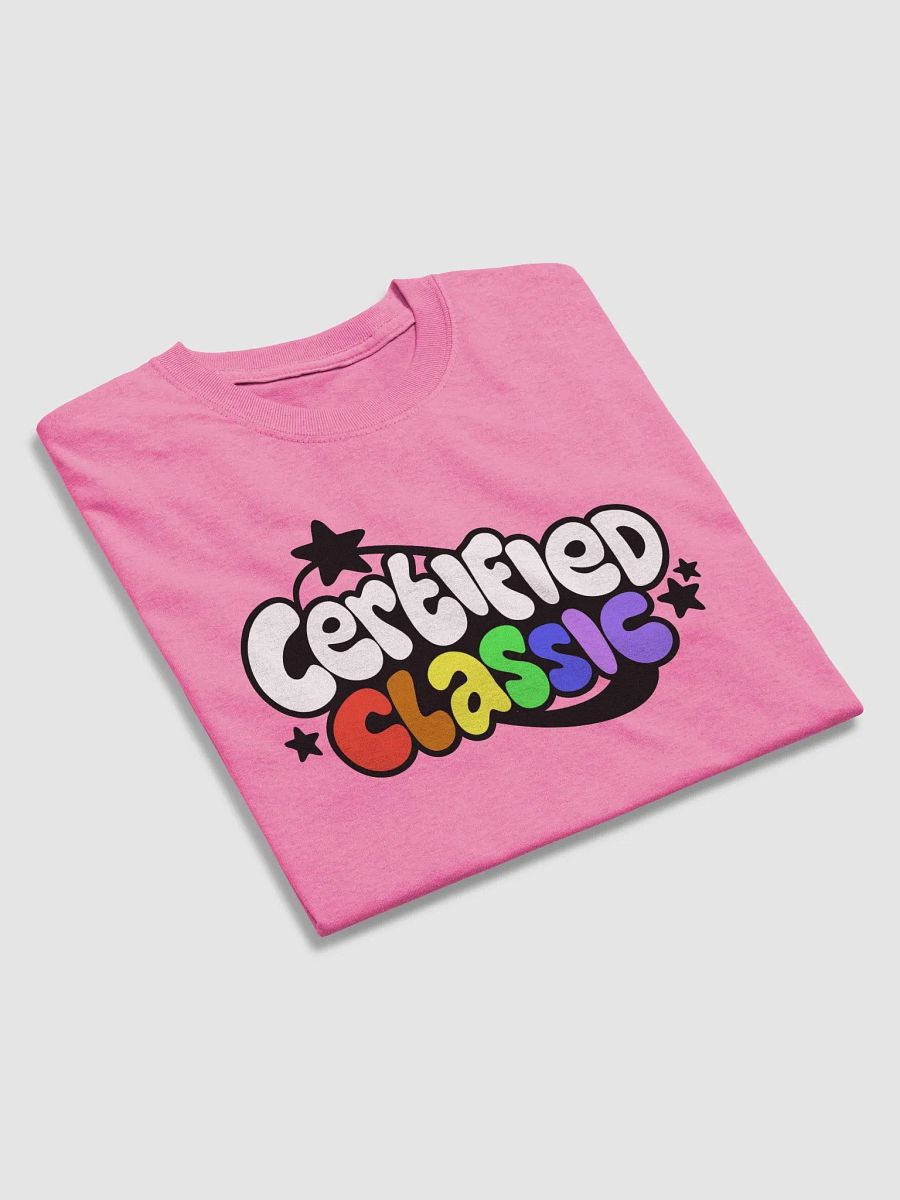 CERTIFIED CLASSIC (PRIDE EDITION LIGHT) product image (3)