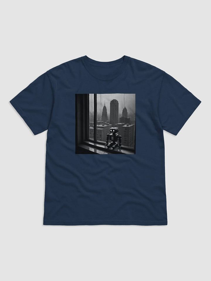 RS Lost Feet - Navy product image (1)