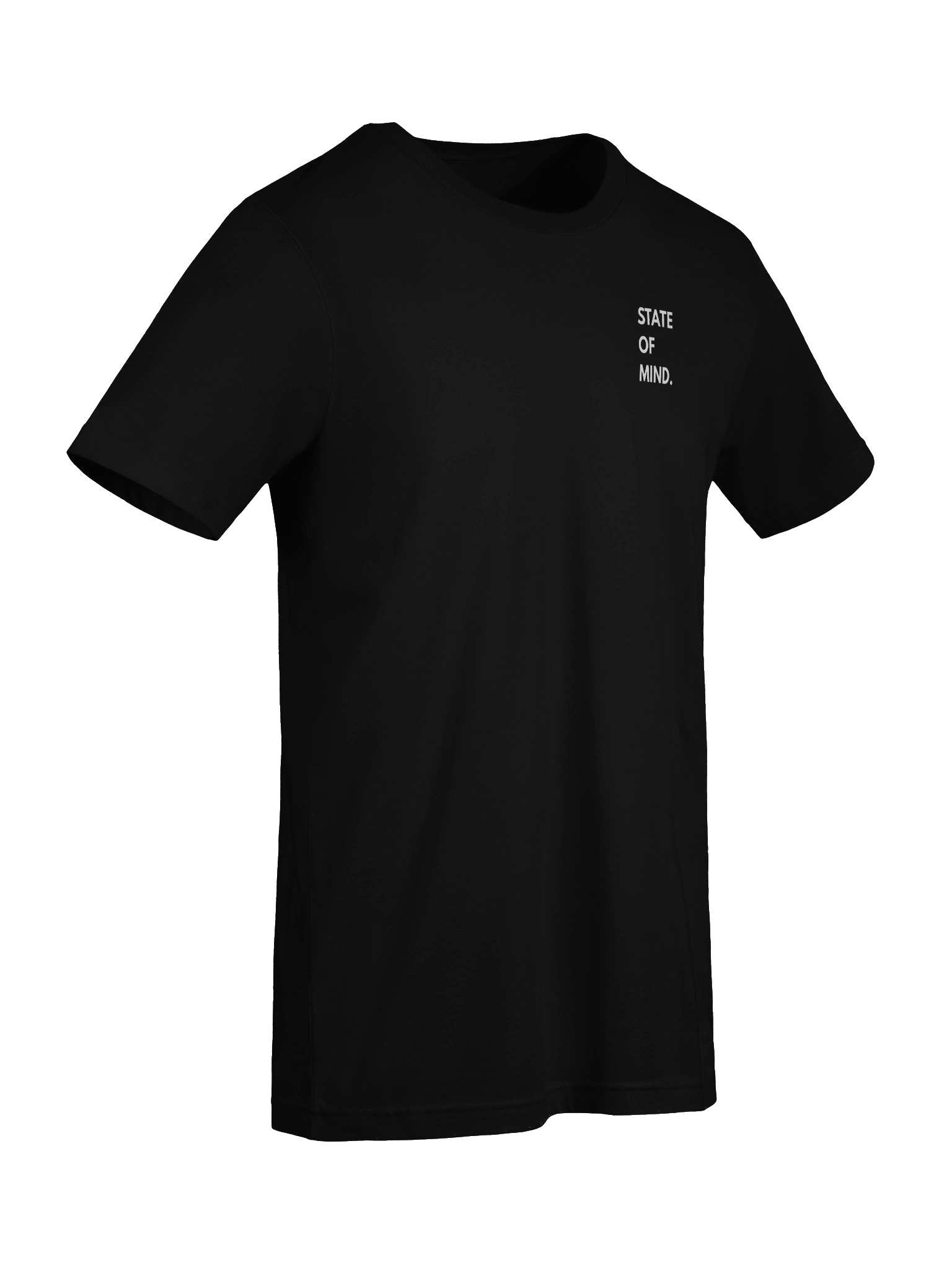 The State of Mind Tee | Minimalist Essential product image (9)