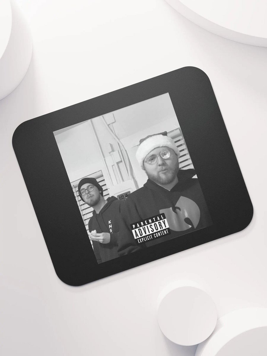 JoshxJosh Mouse Pad product image (5)