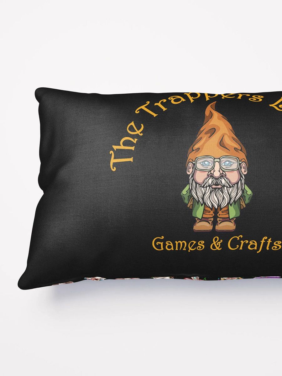Trappers Lodge Throw Pillows product image (3)