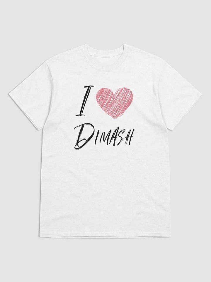 Singer From Wales Uk Gildan Unisex T-Shirt product image (37)