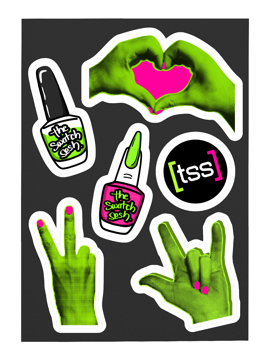 The Sticker Sheet product image (6)