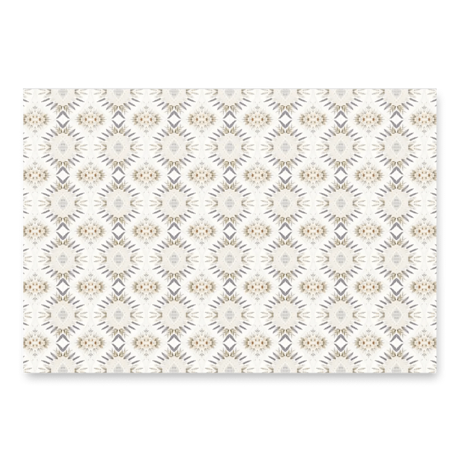 Timeless Treasures Artisanal Wrapping Paper Set product image (5)