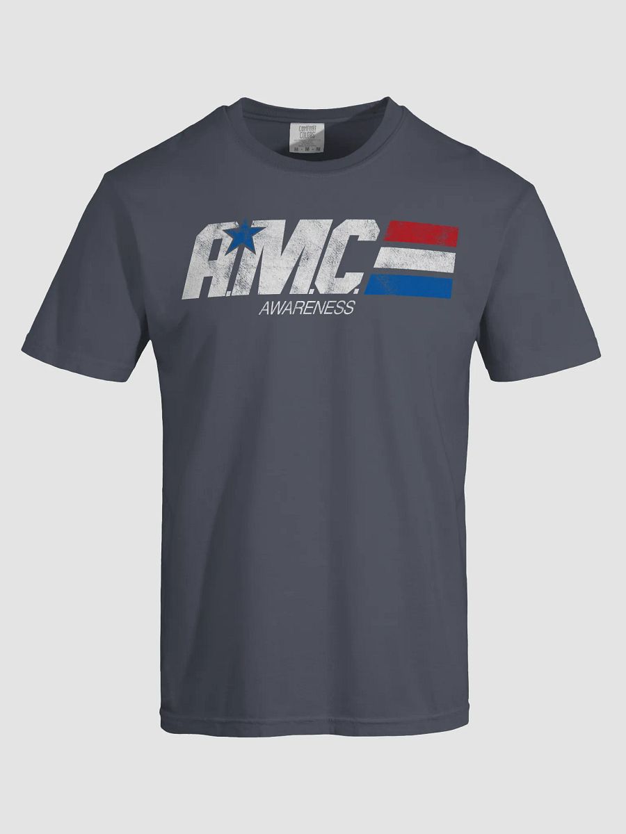 A.M.C. Awareness Distressed product image (29)