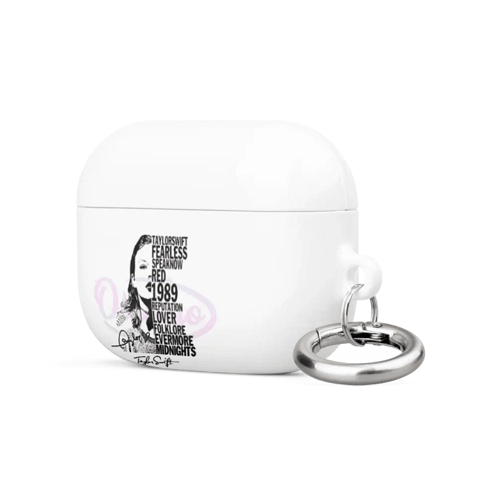 Taylor,s air pod case product image (42)