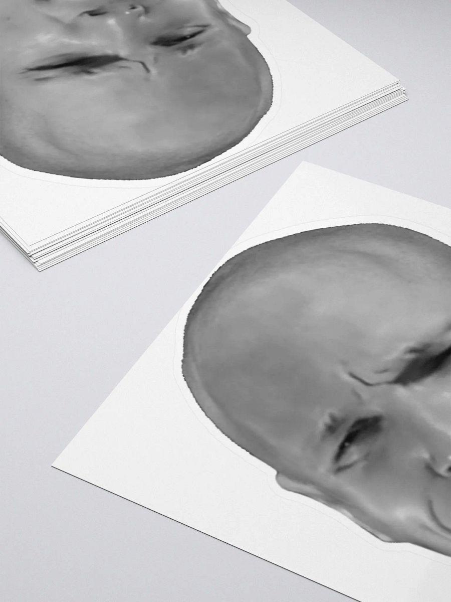 Terrible Sticker product image (1)