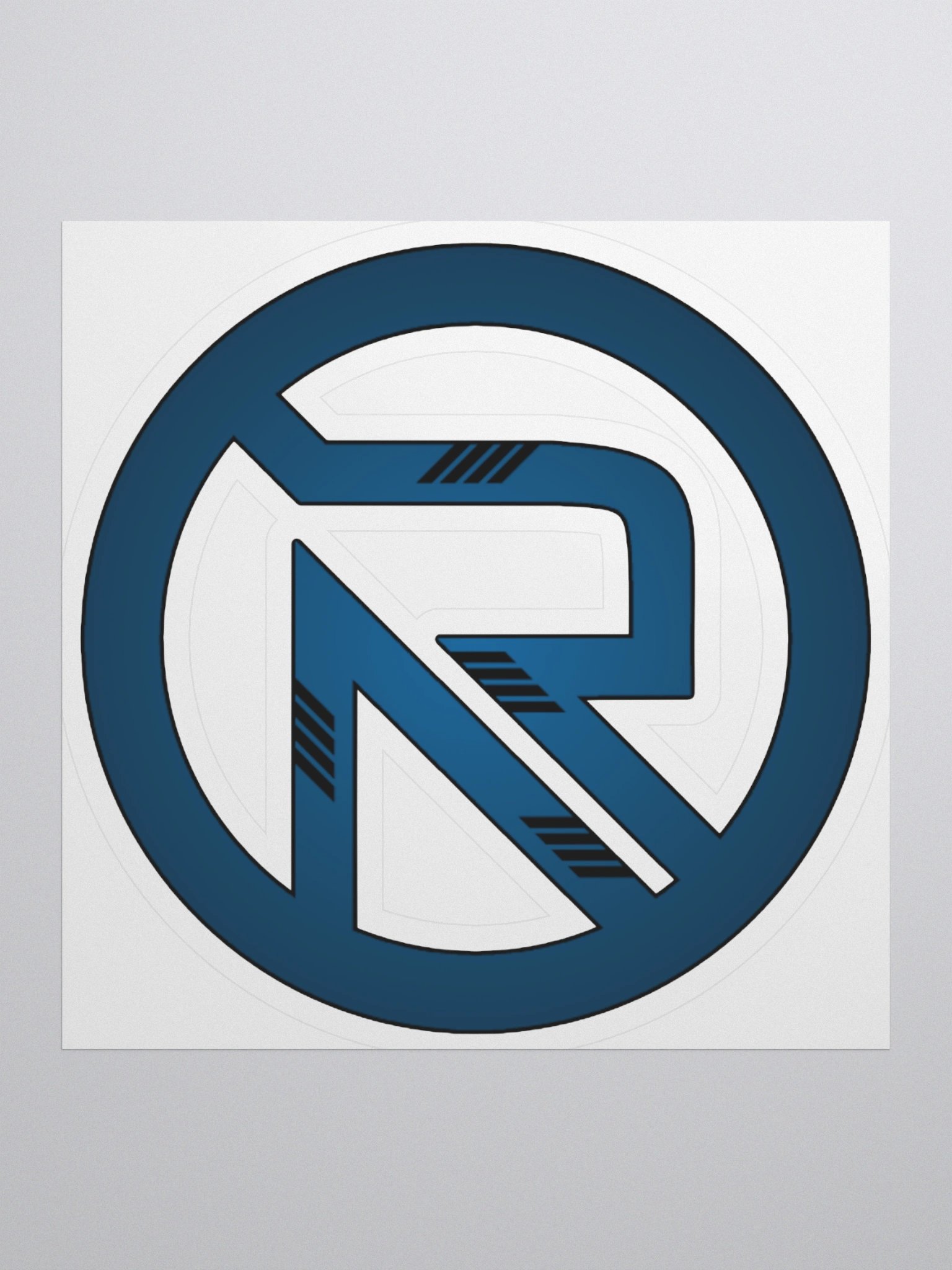 RaleMaximus Stickers! product image (1)