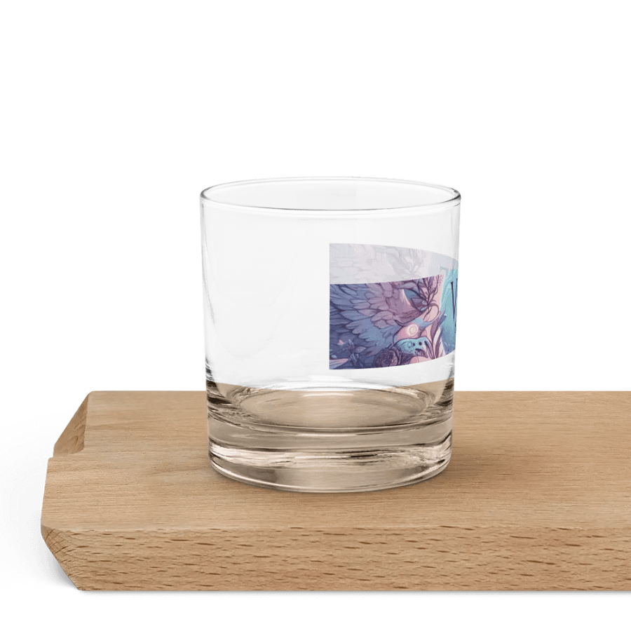 Celestial Guardians Whiskey Glass Set product image (7)