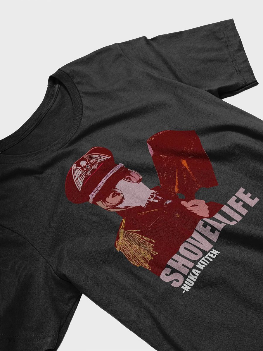 SHOVEL LIFE product image (6)
