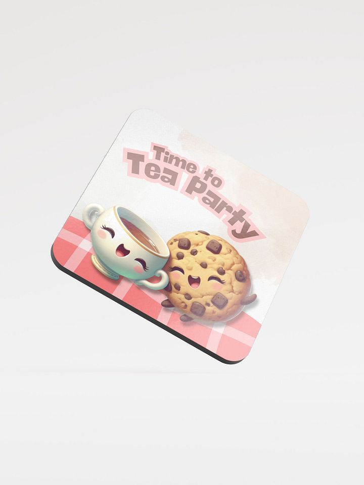 Coaster - Time to Tea Party product image (2)