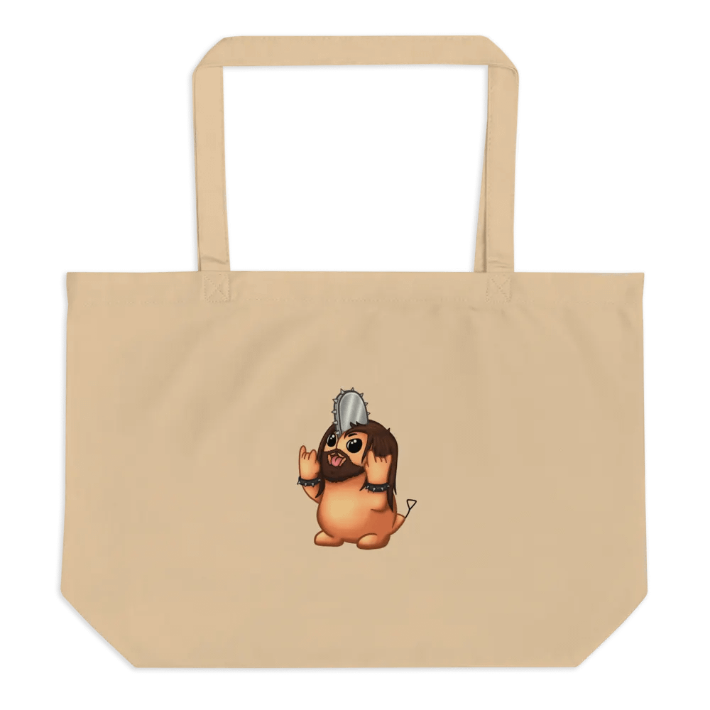 GerPsy Bag product image (1)