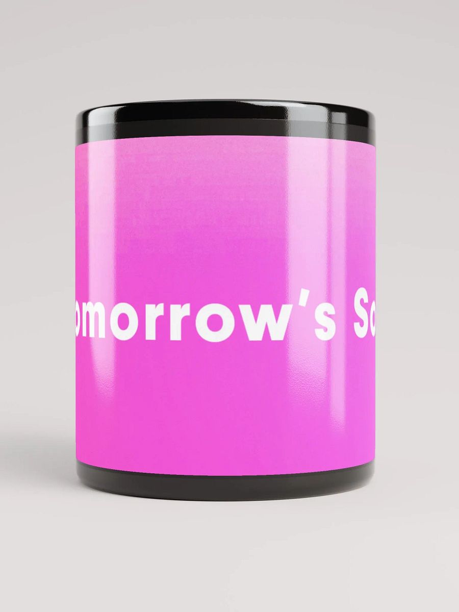 Tomorrow's Sound - Mug No.1 product image (5)
