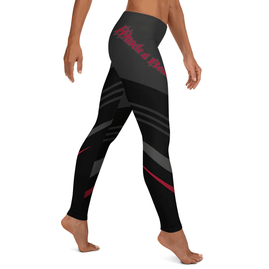 Divine Starlight Leggings product image (12)