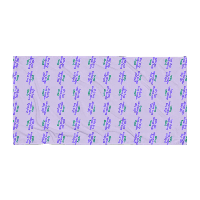 Cozy Linens