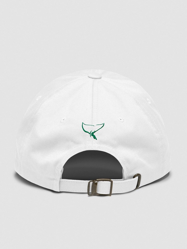 Whale ink hats - 100% cotton product image (2)