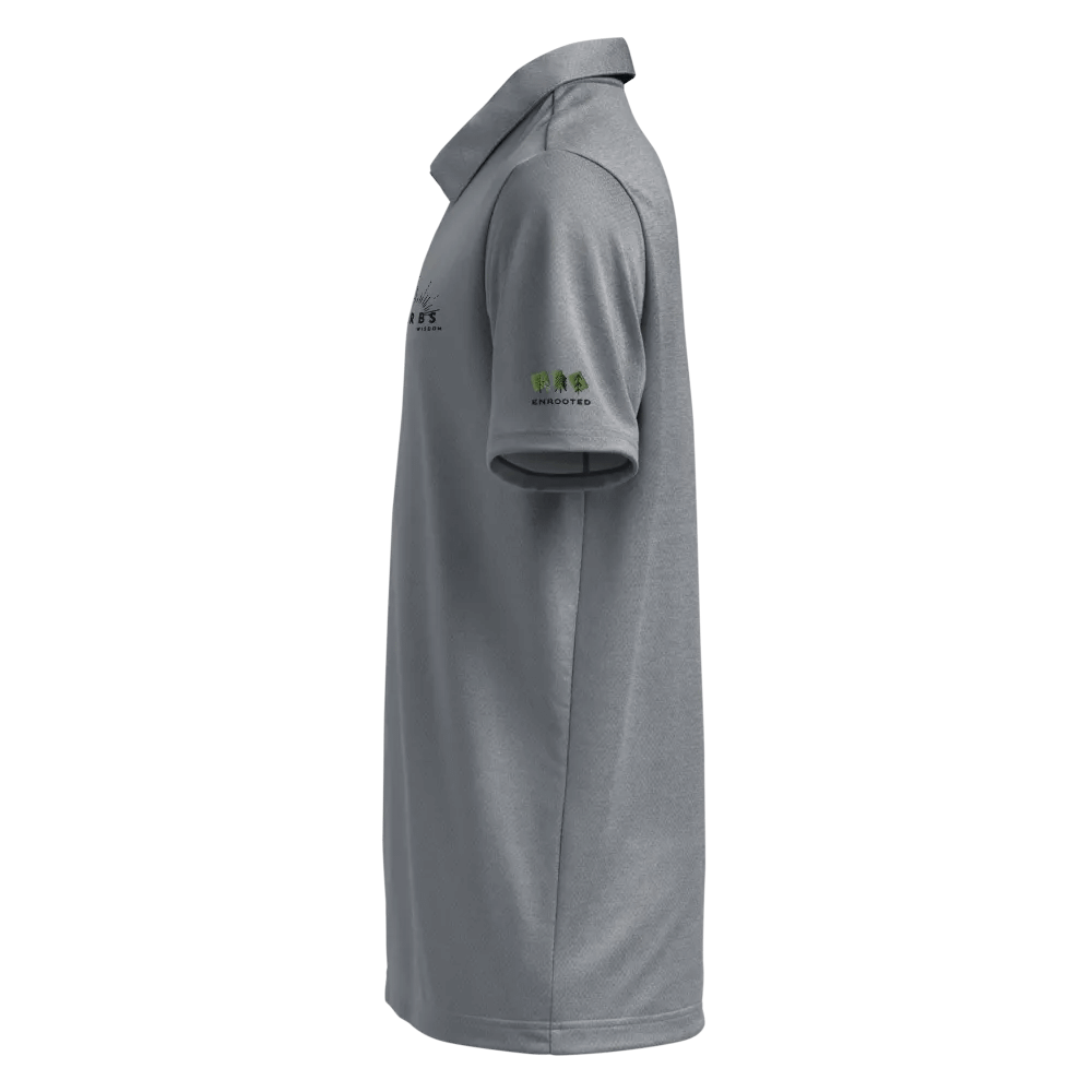 Proverbs Outdoorsman Polo product image (2)