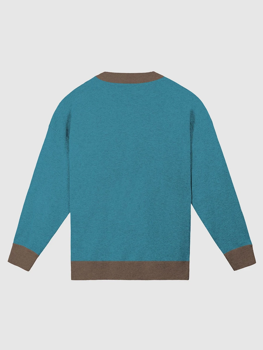 Antique Car Relaxed Fit Sweater product image (9)