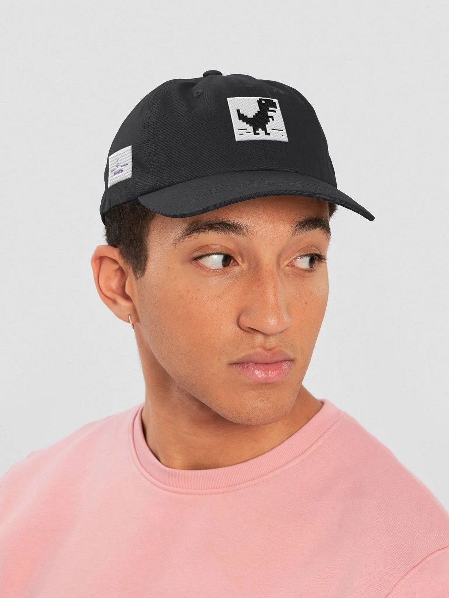 Dino Drip Hat product image (5)