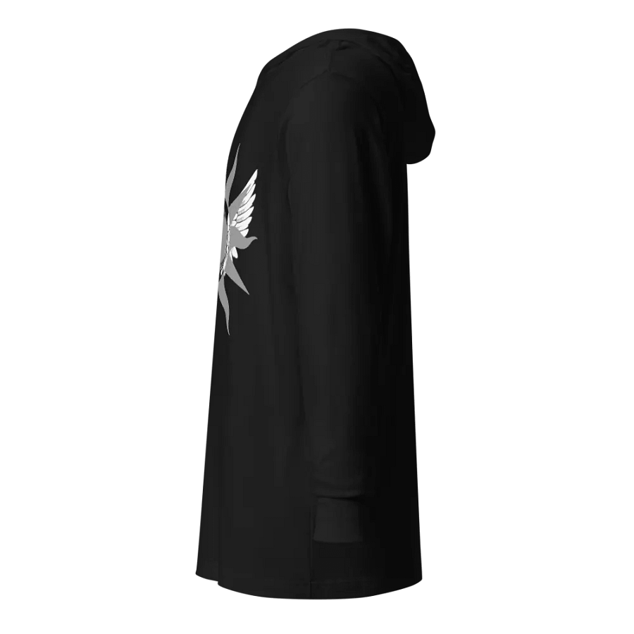 EquinoxPhoenix Stealth Logo Hooded Sweater product image (4)