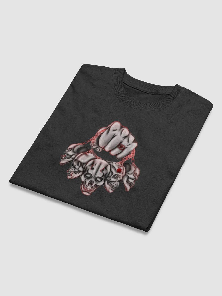 Mortisian Syndicate T-Shirt product image (17)