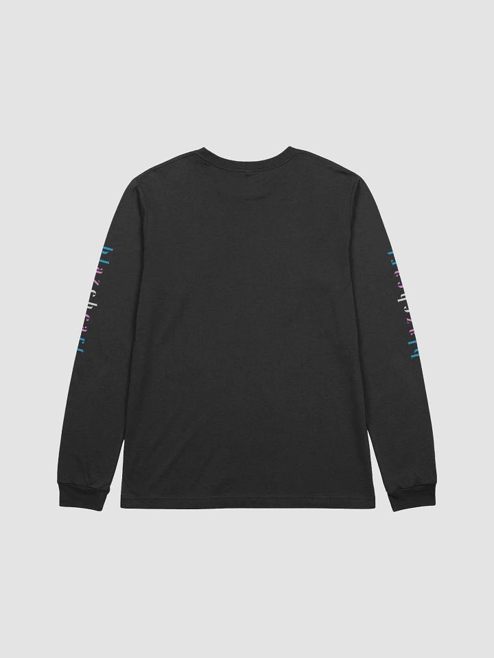 Transgender Pride Long Sleeve Tee product image (6)