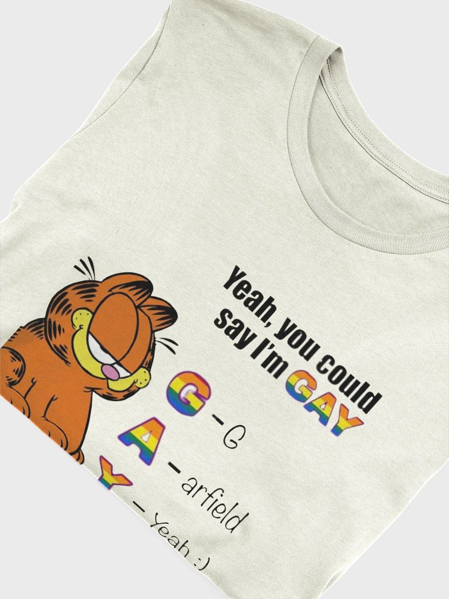 Gay T-Shirt product image (42)