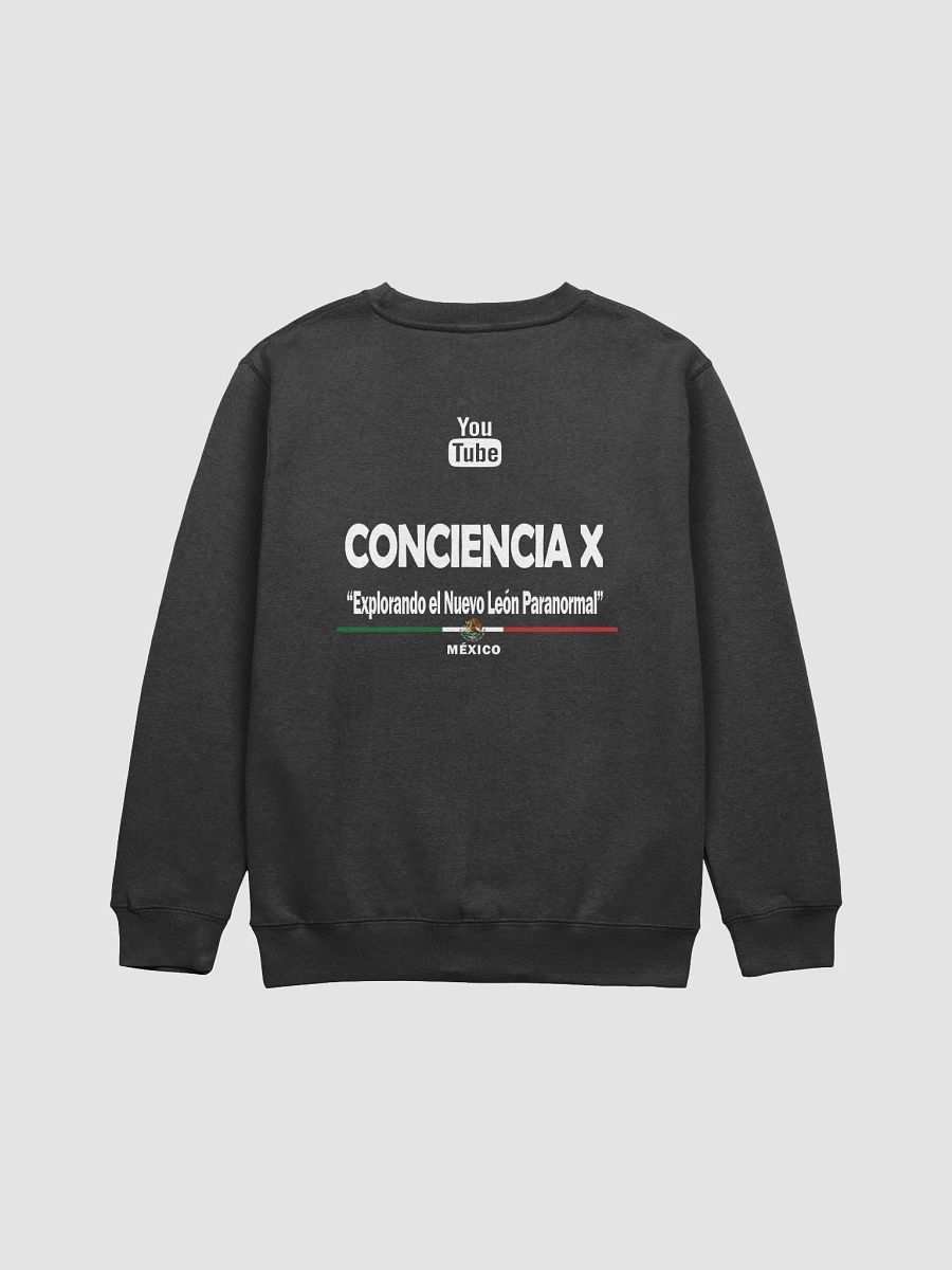 SEGOB Emblem Streetwear Sweatshirt product image (2)