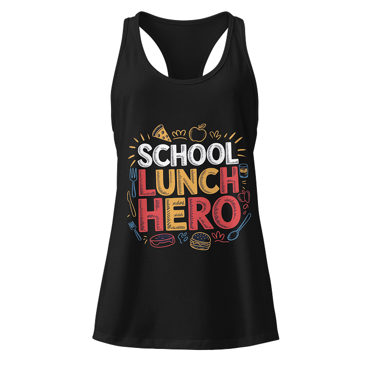 School Lunch Hero product image (1)