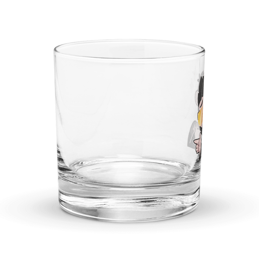 Sunset Point Glasses product image (3)