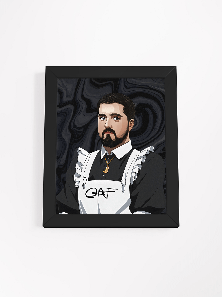 MAID PORTRAIT product image (5)