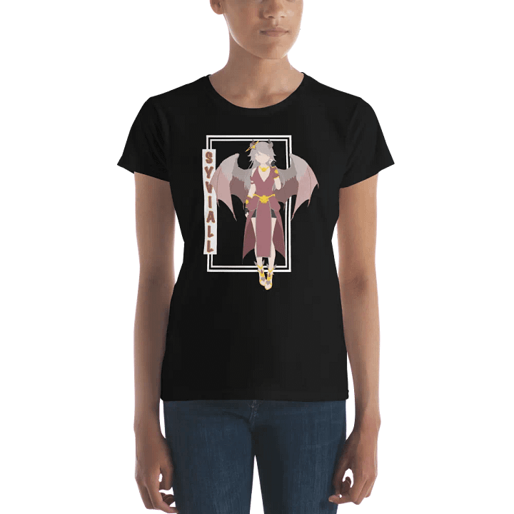 Women's Syviall Shirt (Front Design) product image (4)