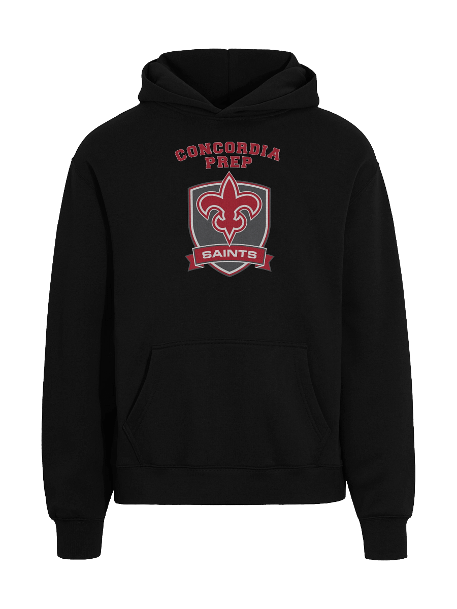 Concordia Prep - Oversized Hoodie product image (1)