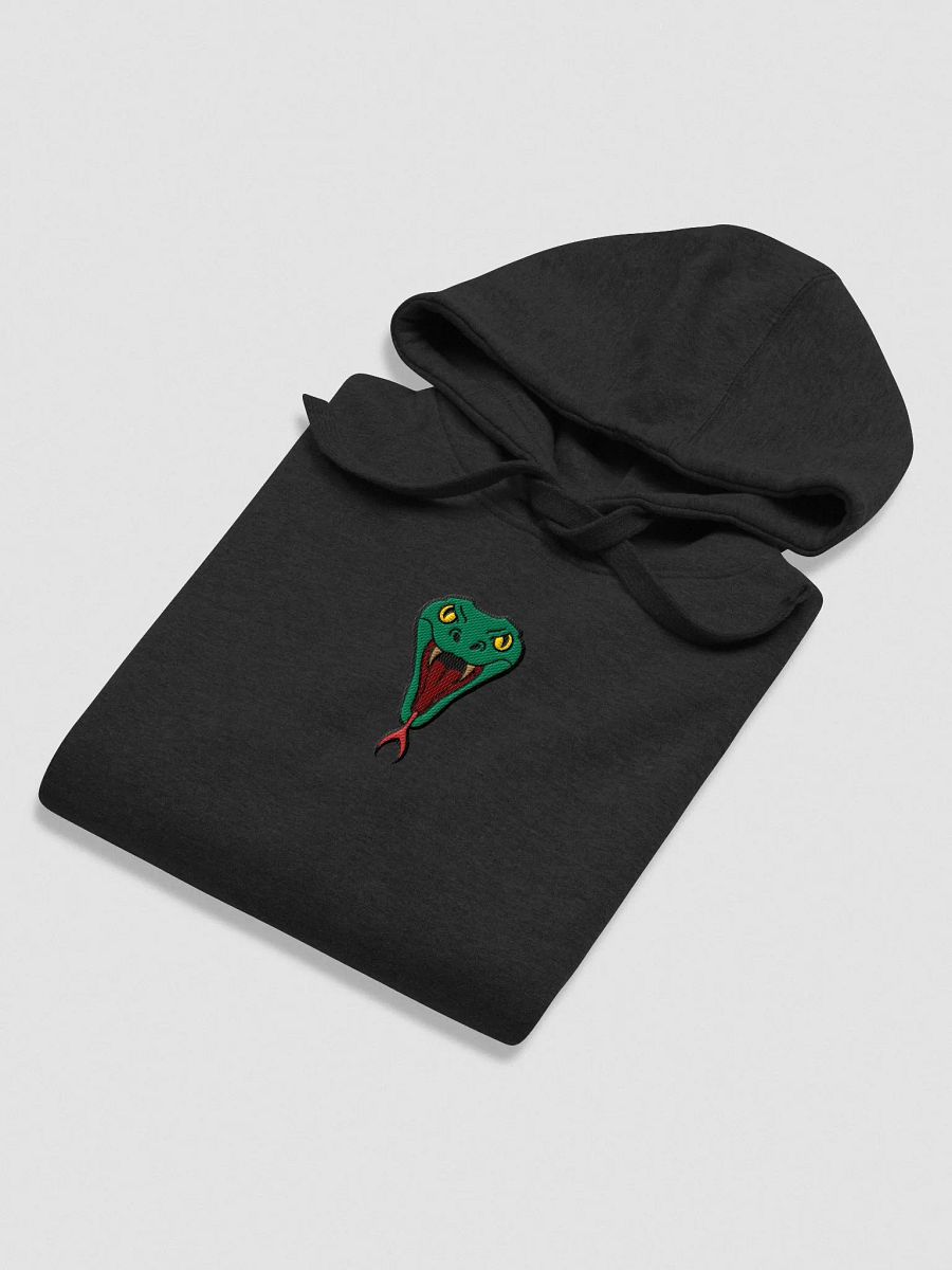Original SV Merch Hoodie product image (4)