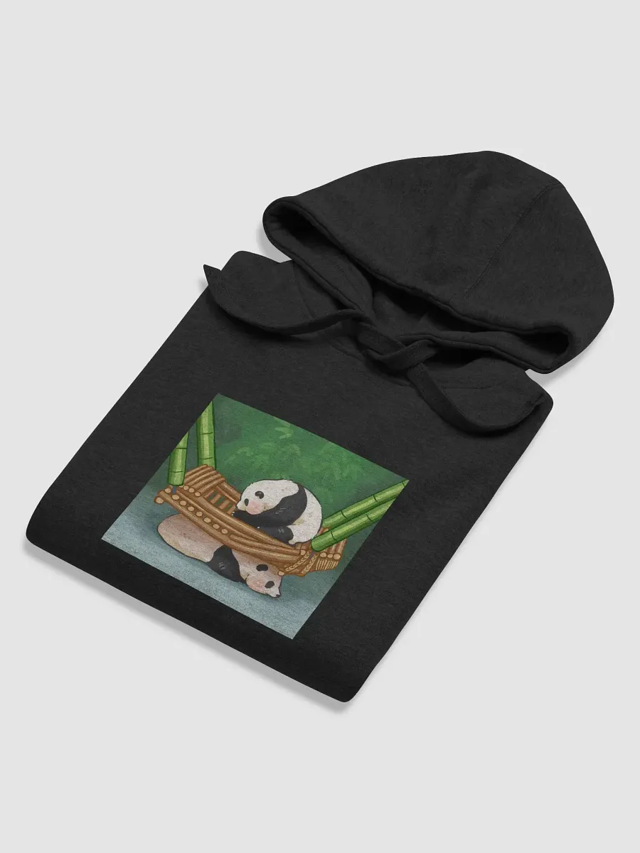 huahua and heye Panda product image (12)