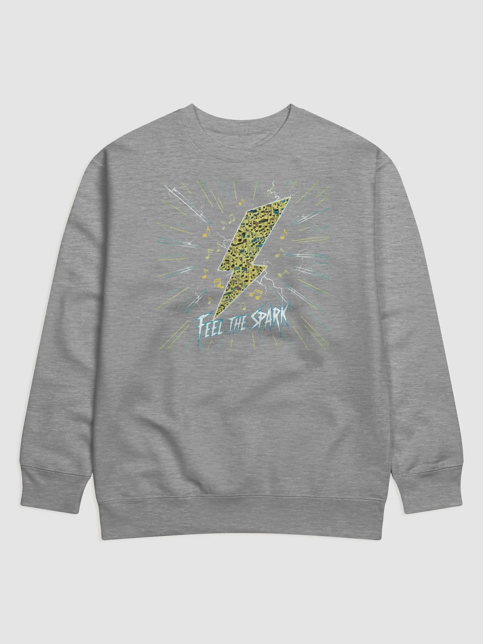 FTS Premium Sweatshirt product image (5)