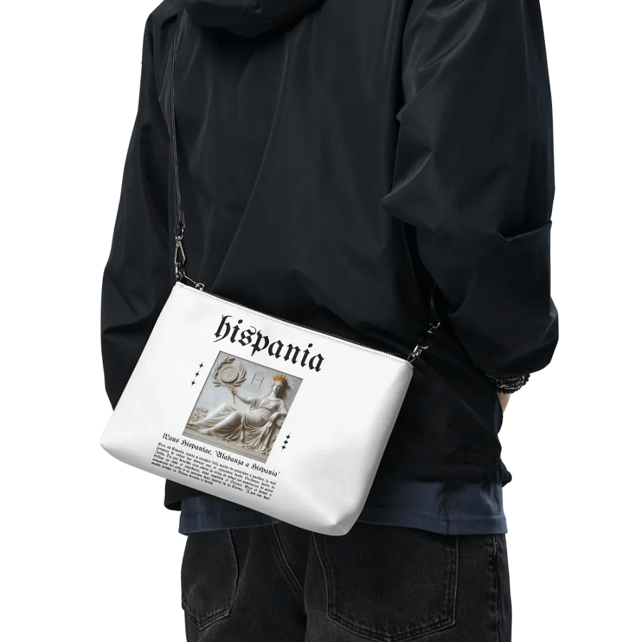 Bolso de Mano - Laus Hispaniae product image (6)