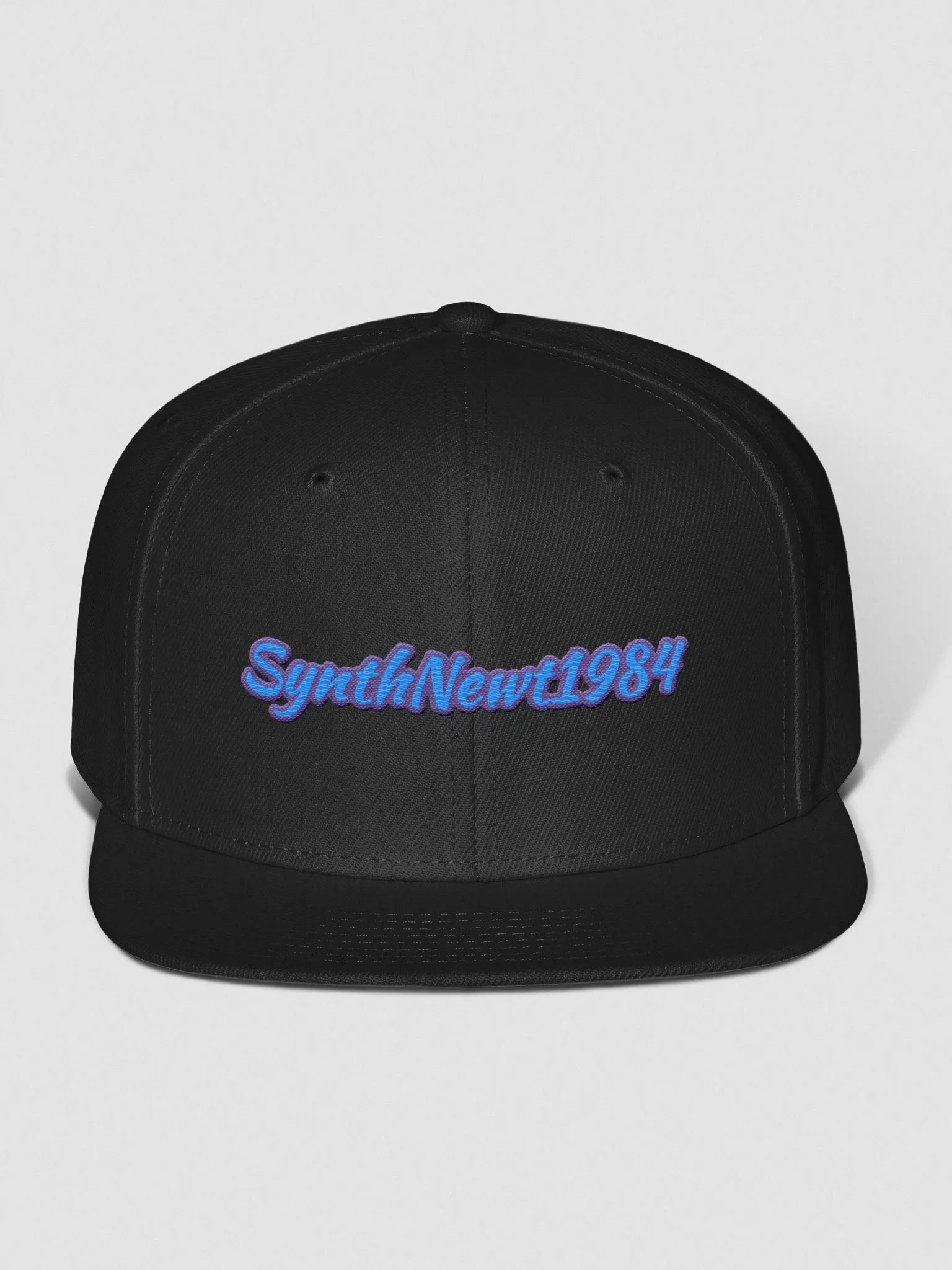 SynthNewt1984 Cap product image (1)