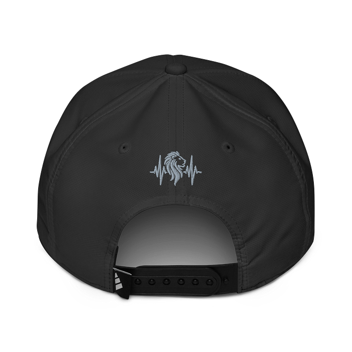 Roaring Heartbeat Performance Cap product image (2)