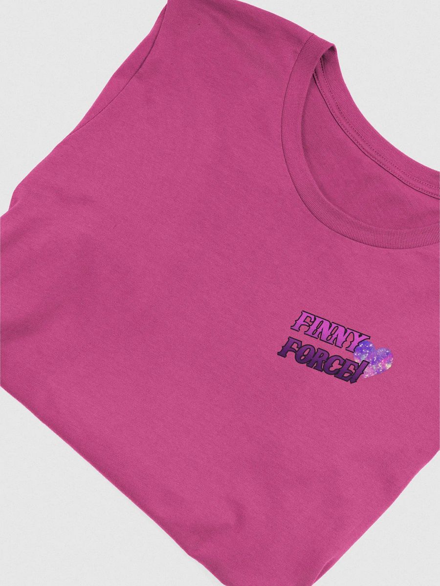 Finny Force Supersoft T-Shirt - Lights product image (43)