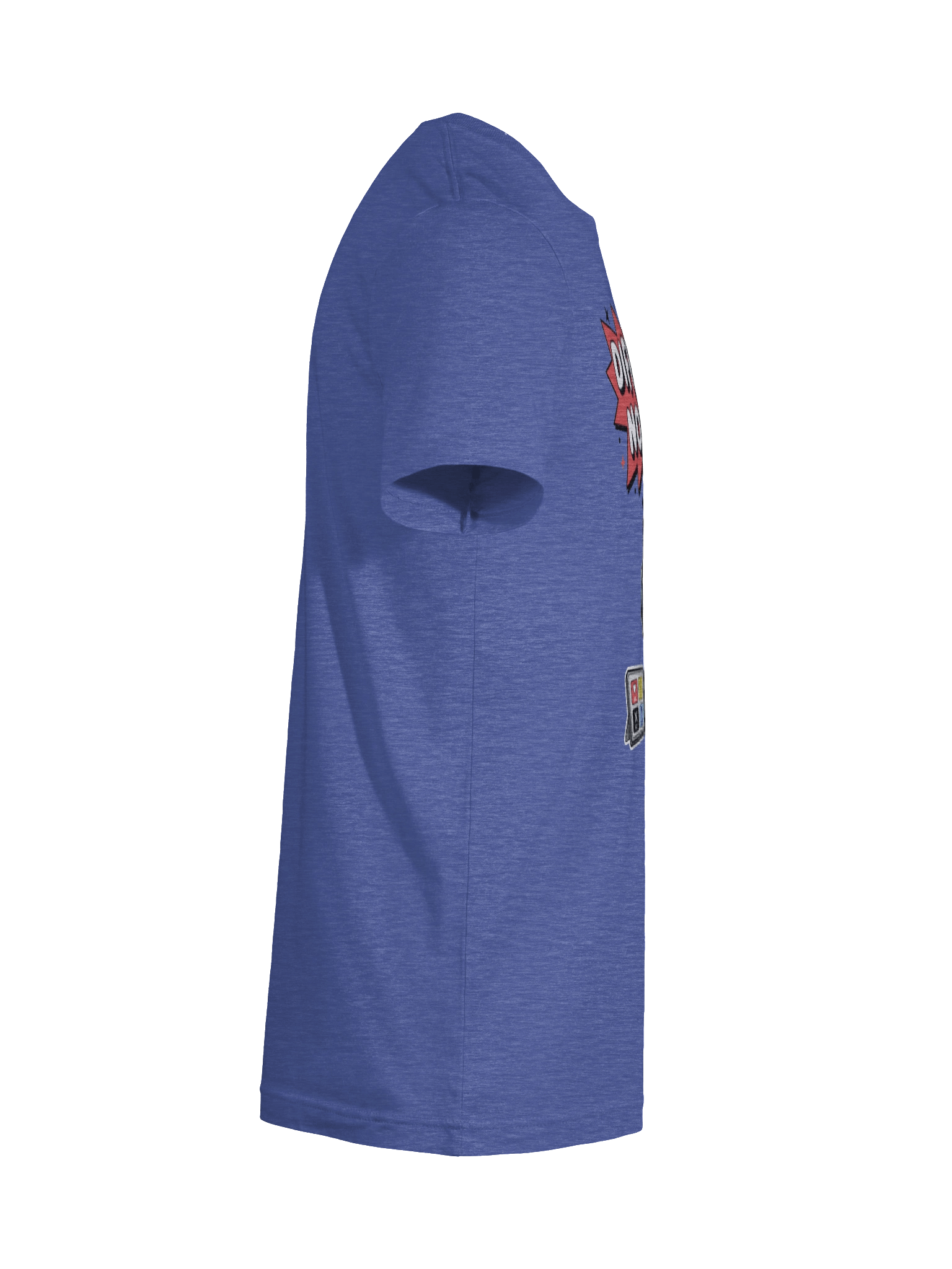 Different, Not Less - Watson Tee product image (12)