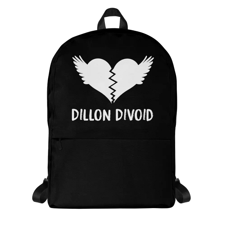 Salvaged Backpack product image (2)