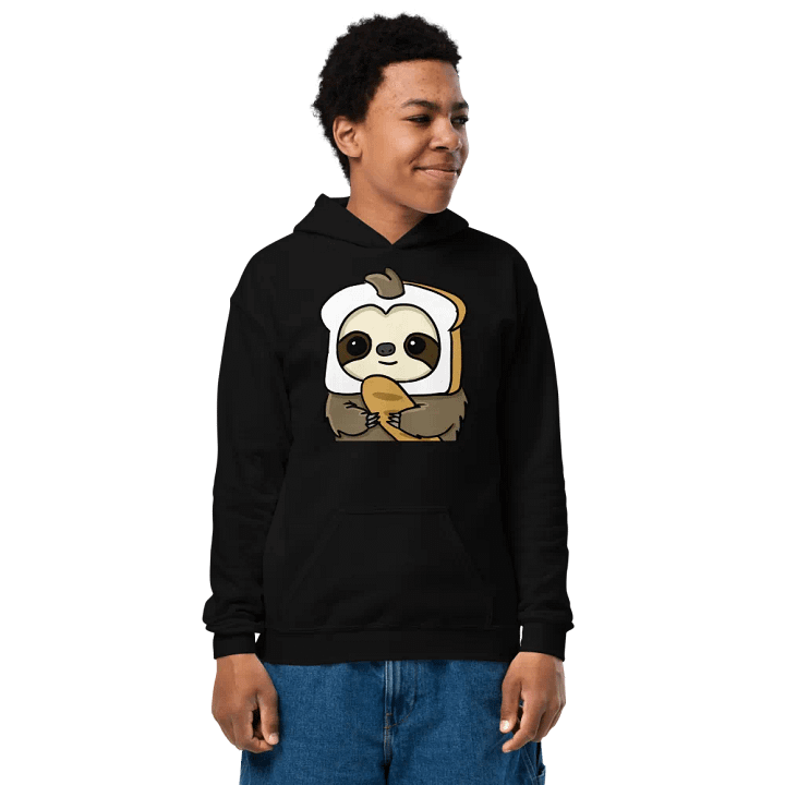 Children's Hoodies - Loaf product image (1)