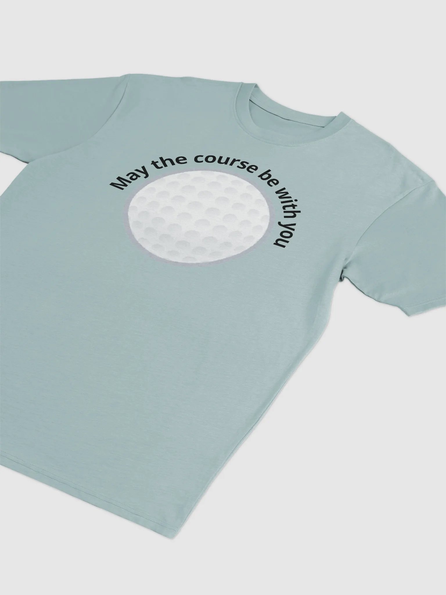 May the course be with you product image (12)