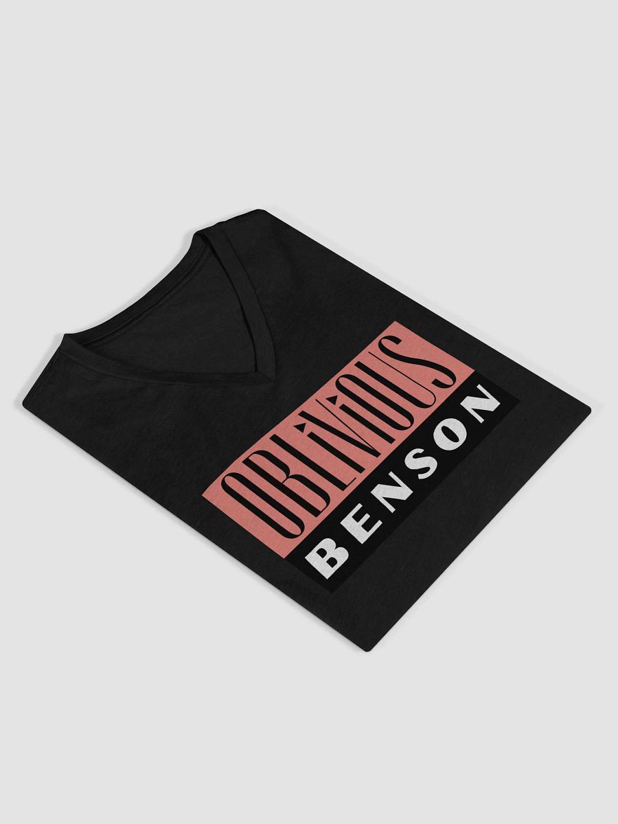 OB Lake Parody V-Neck Tee product image (4)