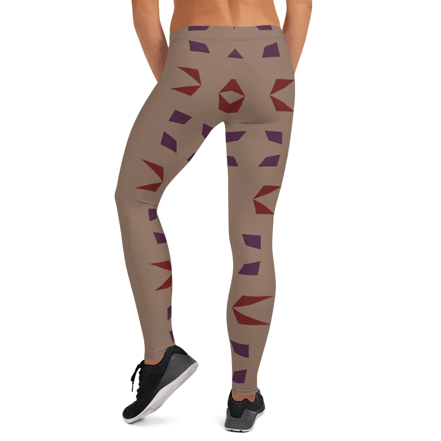 Symmetric Elegance Leggings product image (12)