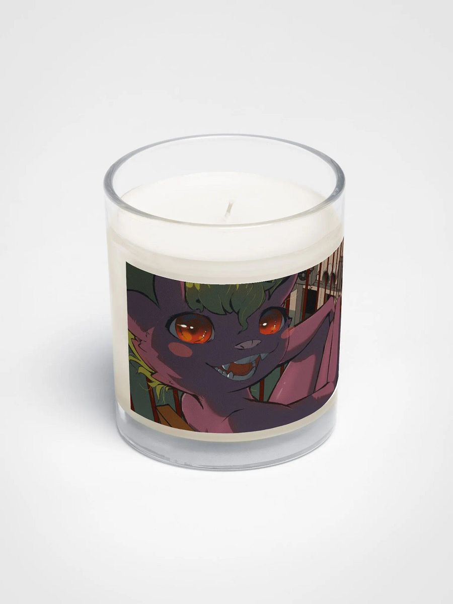 Augustus Candle product image (2)